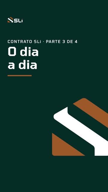 Capa do vídeo 13: Parte 3: o dia a dia